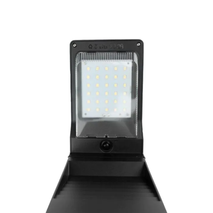 Oprawa ogrodowa, Oprawa solarna Eco Light EC20113