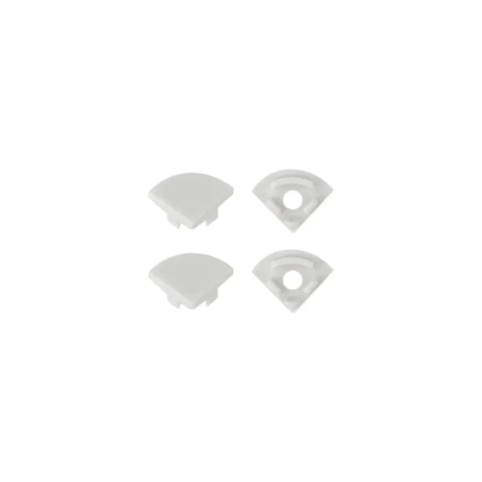 Profil do taśm LED Eco Light EC20862
