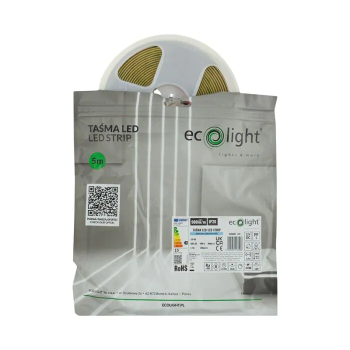 Taśma LED Eco Light EC20350