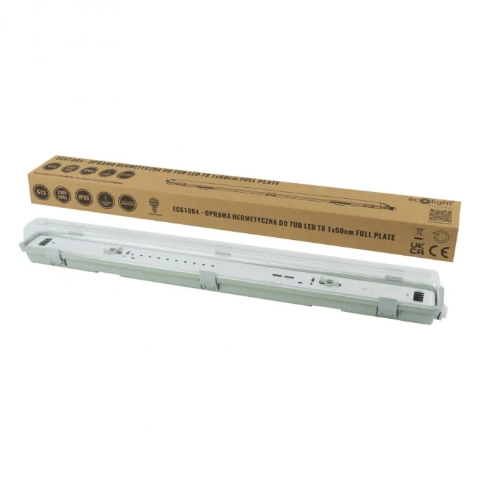 Oprawa hermetyczna Eco Light EC61064