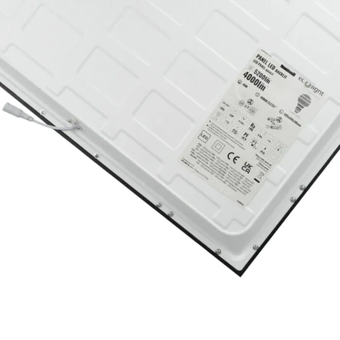 Panel LED Eco Light EC20707