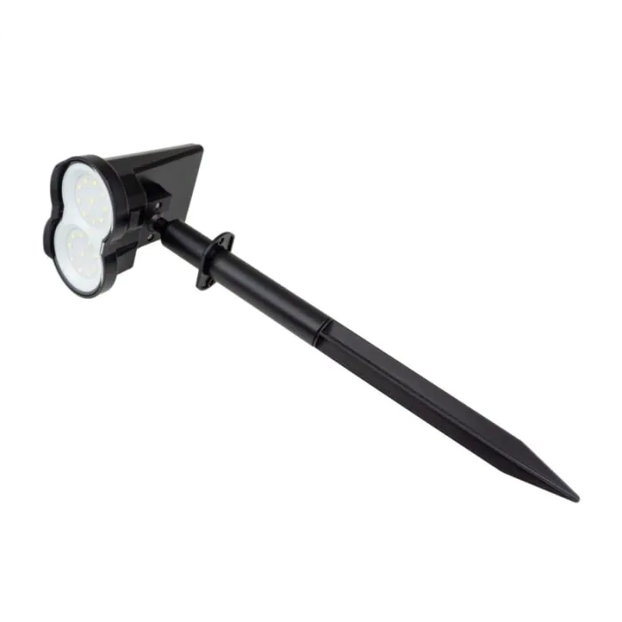 Oprawa ogrodowa, Oprawa solarna Eco Light EC20735