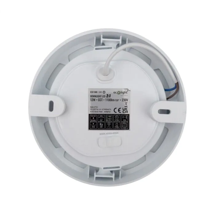 Oprawa downlight Eco Light EC61080