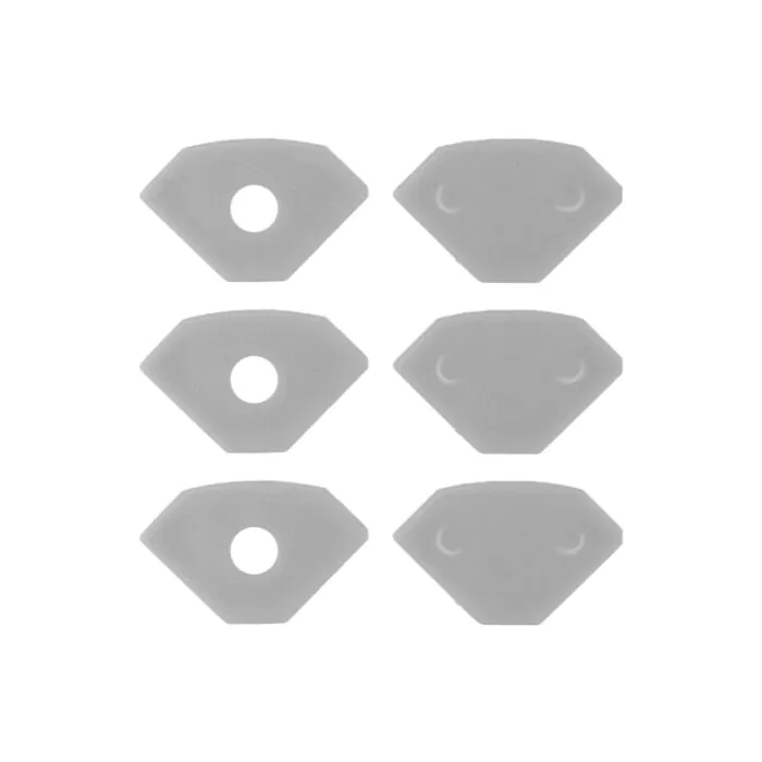 Profil do taśm LED Eco Light EC20632