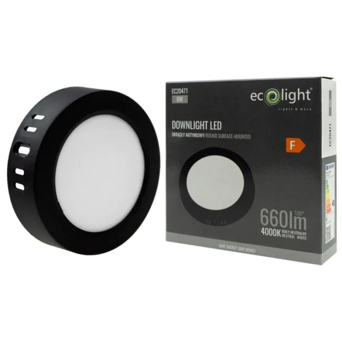 Oprawa downlight Eco Light EC20471
