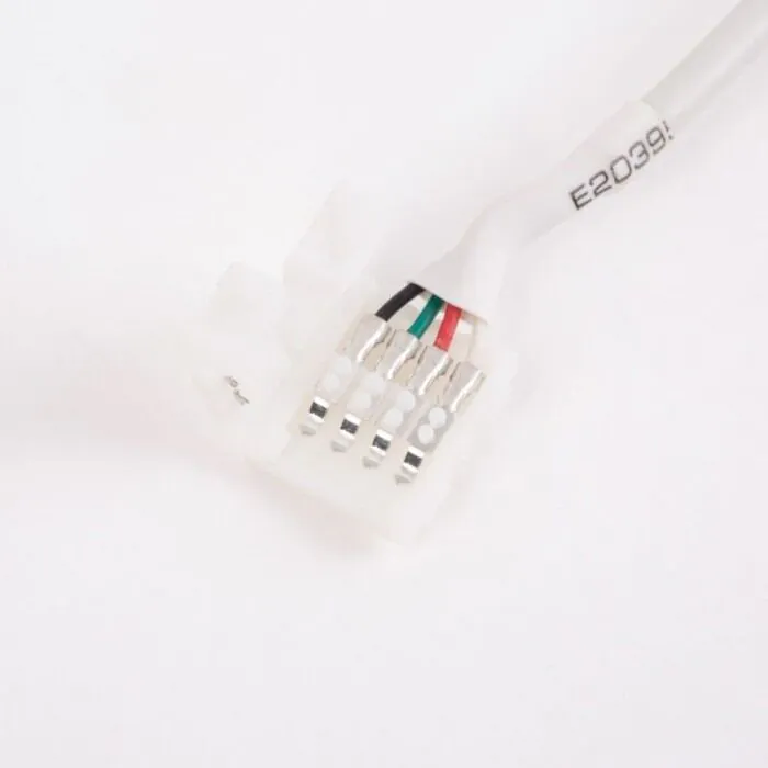 Złączka do taśm LED Eco Light EC20026