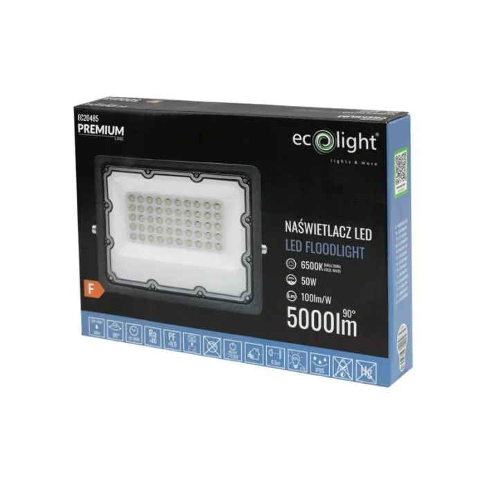 Naświetlacz LED Eco Light EC20485