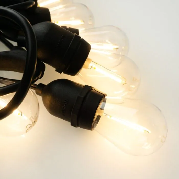 Girlanda Eco Light EC20087