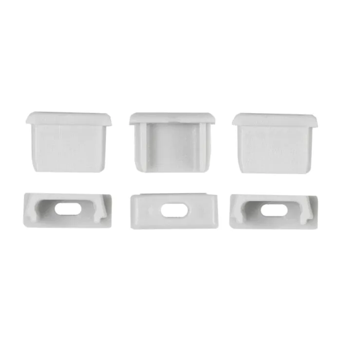 Profil do taśm LED Eco Light EC20601