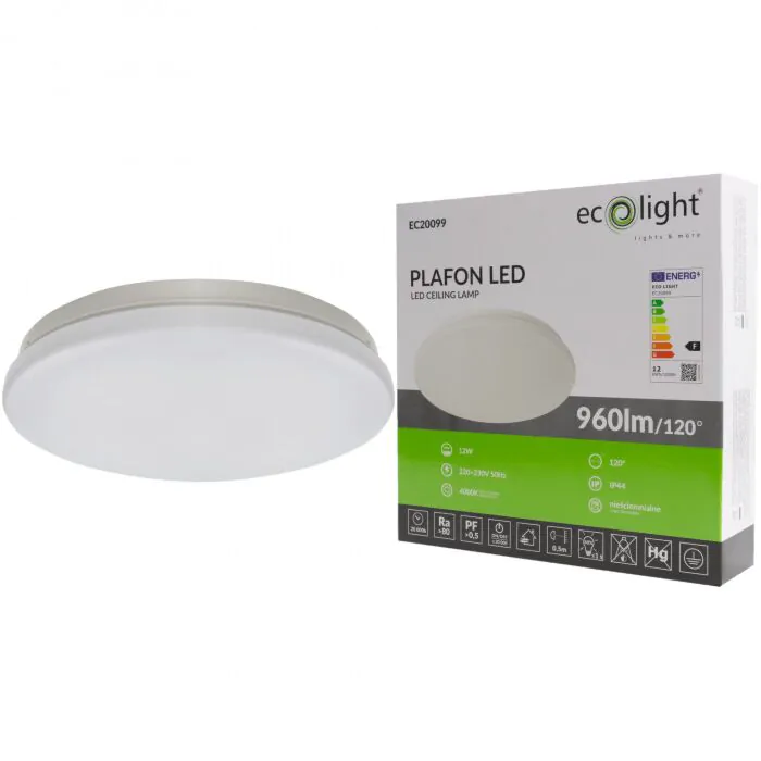 Plafon sufitowy Eco Light EC20099