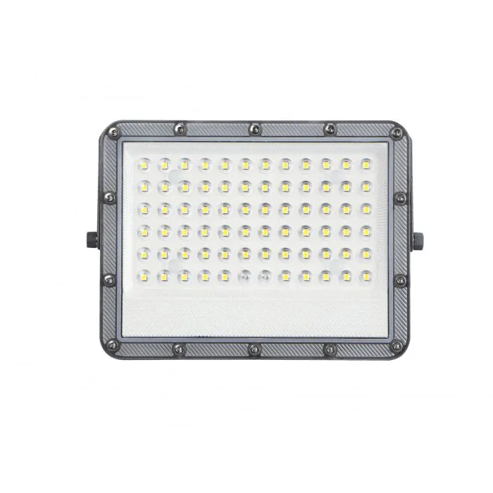 Naświetlacz LED, Naświetlacz solarny, Oprawa solarna Eco Light EC20094