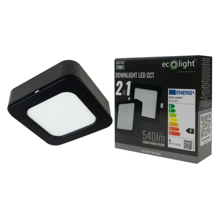 Oprawa downlight Eco Light EC61437