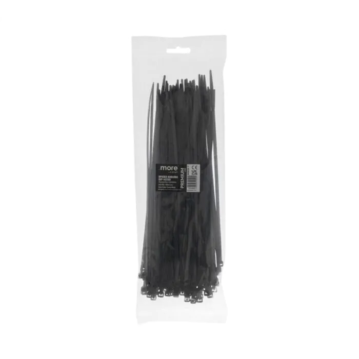 Opaska kablowa .MORE M20520
