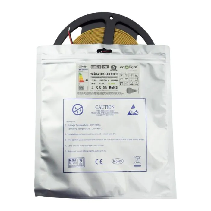 Taśma LED Eco Light EC20694