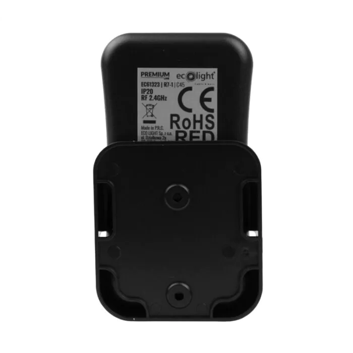 Pilot do kontrolera LED Eco Light EC61323