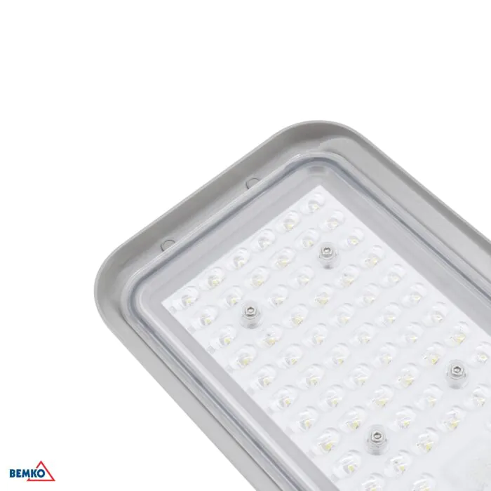 Lampa uliczna Bemko C82-JAZ-050LG-4K-DS