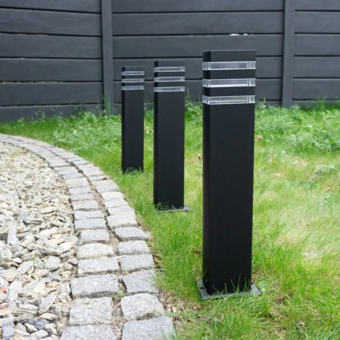 Oprawa ogrodowa Eco Light EC79421