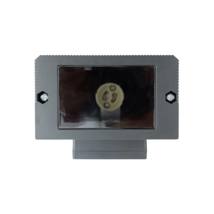 Oprawa elewacyjna, Kinkiet Eco Light EC61001