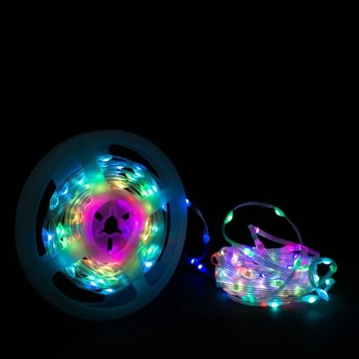 Lampki choinkowe Eco Light EC61088