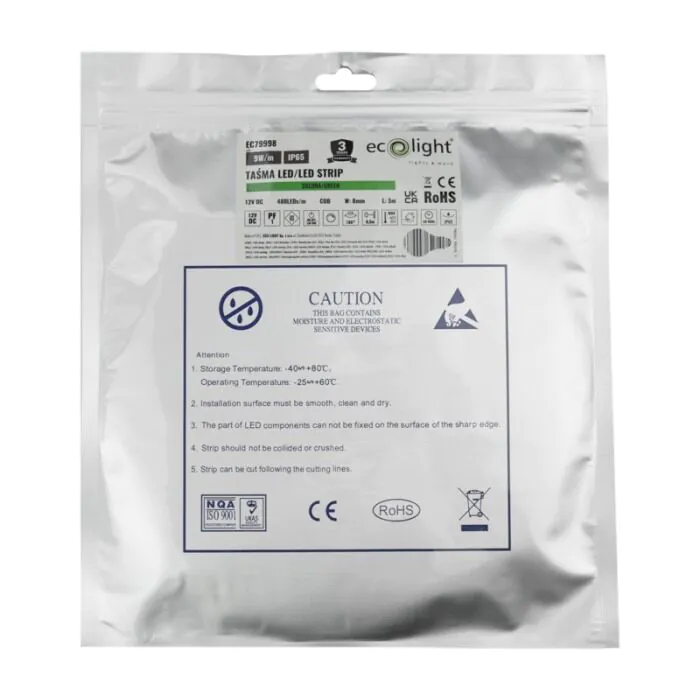 Taśma LED Eco Light EC79998