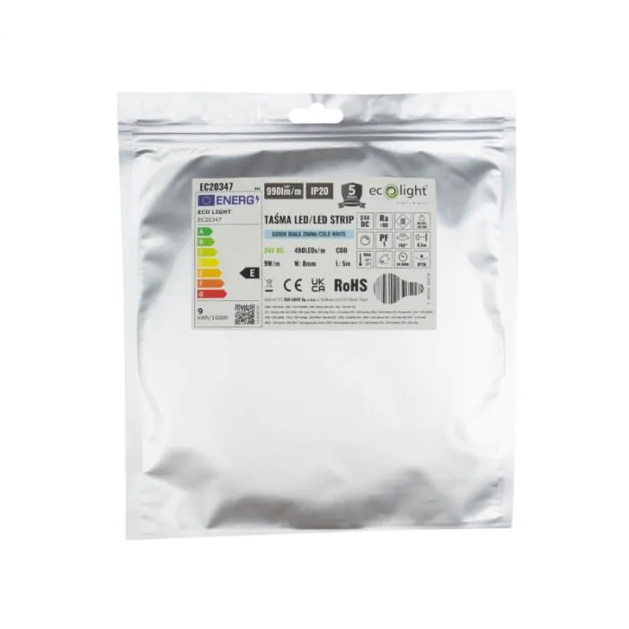 Taśma LED Eco Light EC20347