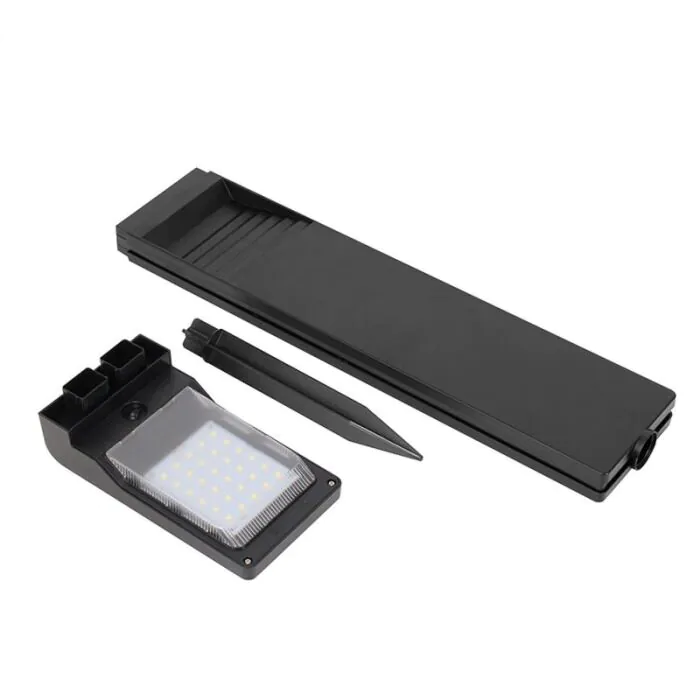 Oprawa ogrodowa, Oprawa solarna Eco Light EC20113