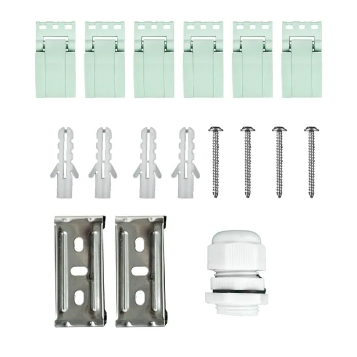 Oprawa hermetyczna Eco Light EC61061