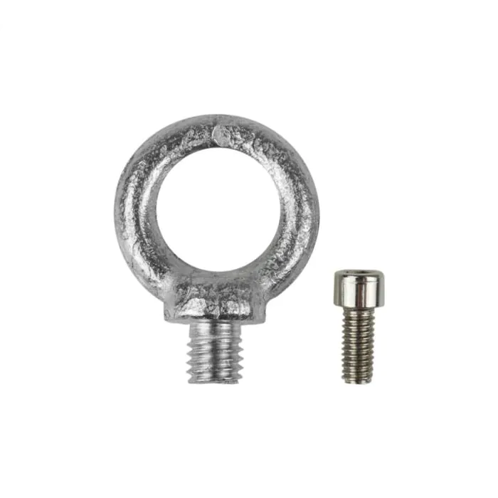Oprawa typu High-Bay Eco Light EC20007