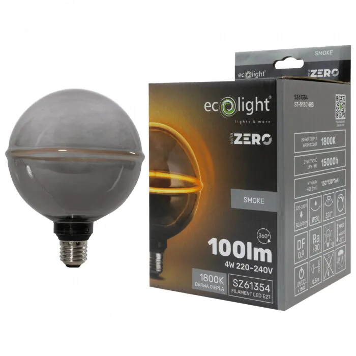 Żarówka dekoracyjna LED Eco Light SZ61354