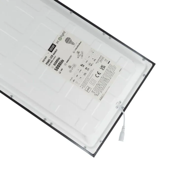 Panel LED Eco Light EC61025