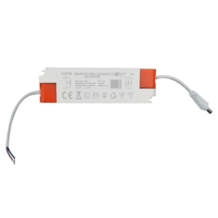 Panel LED Eco Light EC20708