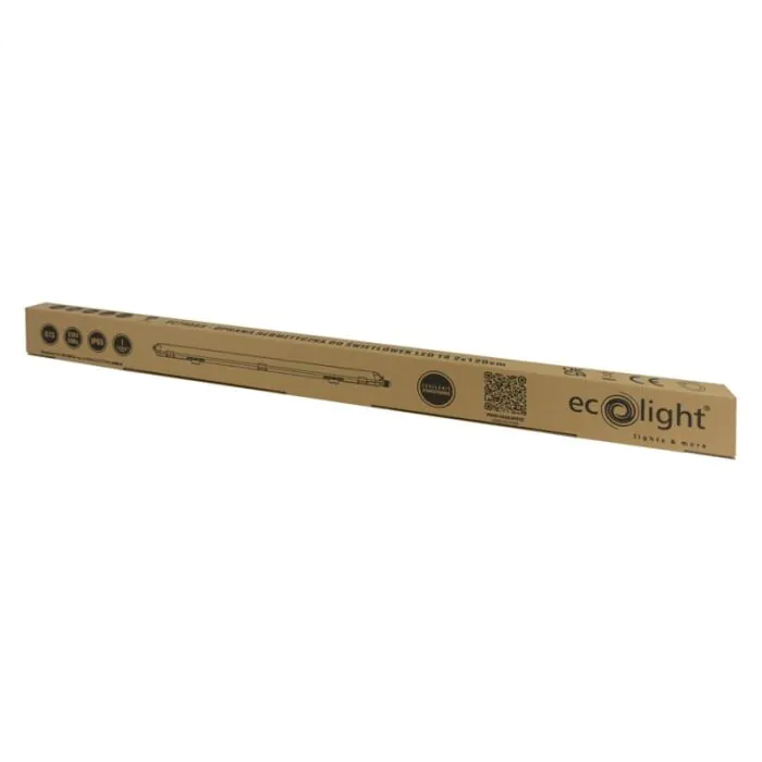 Oprawa hermetyczna Eco Light EC79585