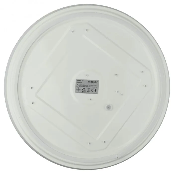 Plafon sufitowy Eco Light EC20101