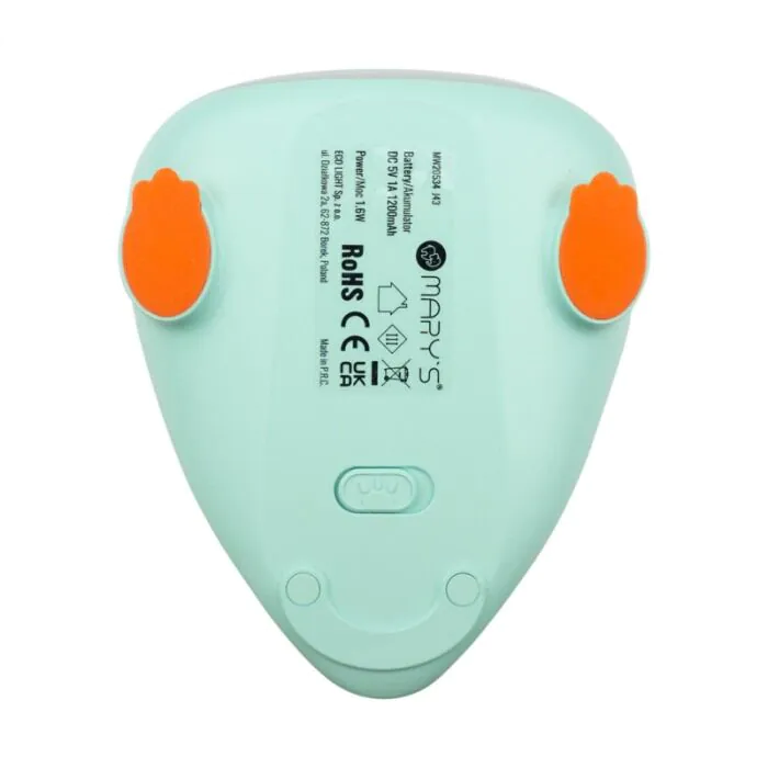 Lampka nocna Eco Light MW20534