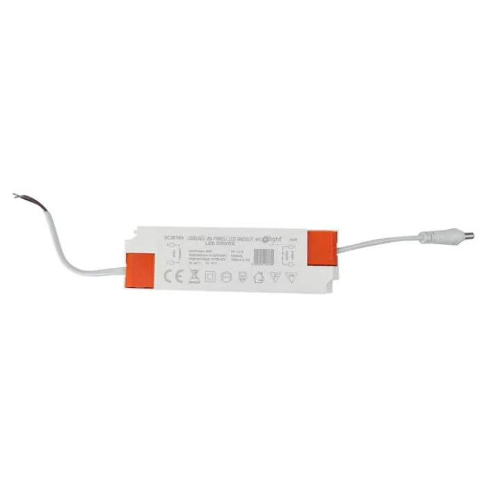 Panel LED Eco Light EC20717