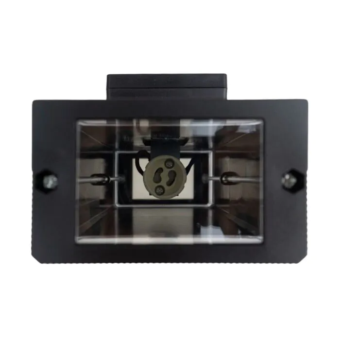Oprawa elewacyjna, Kinkiet Eco Light EC61002