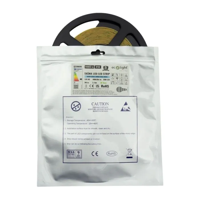 Taśma LED Eco Light EC20695