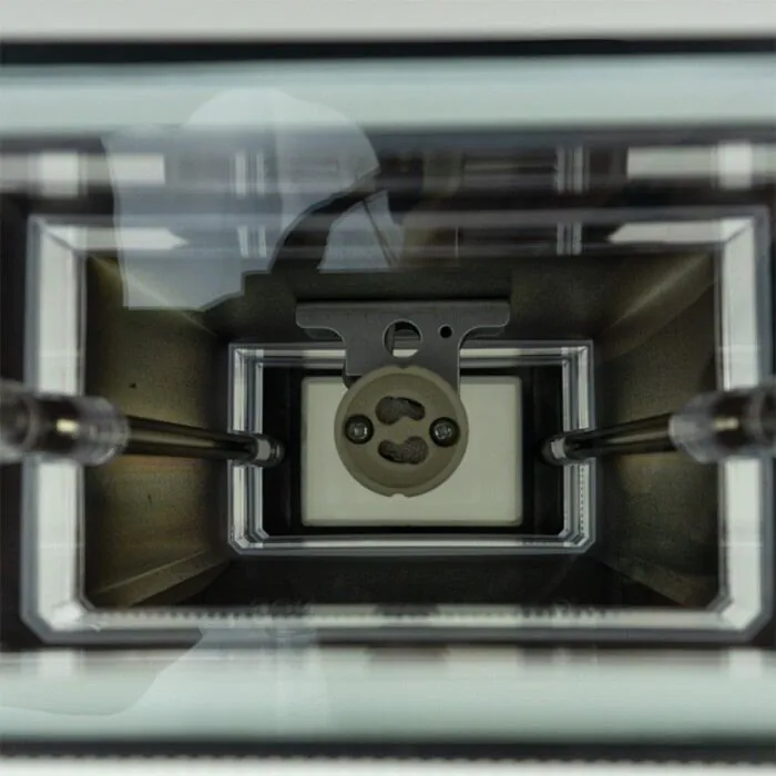 Oprawa elewacyjna, Kinkiet Eco Light EC79004