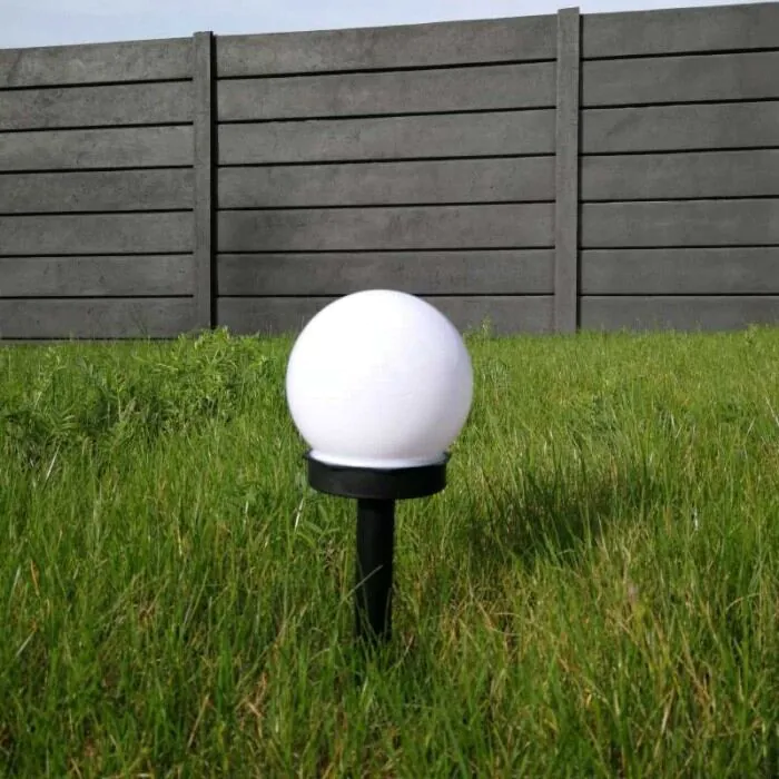 Oprawa ogrodowa, Oprawa solarna Eco Light EC20769