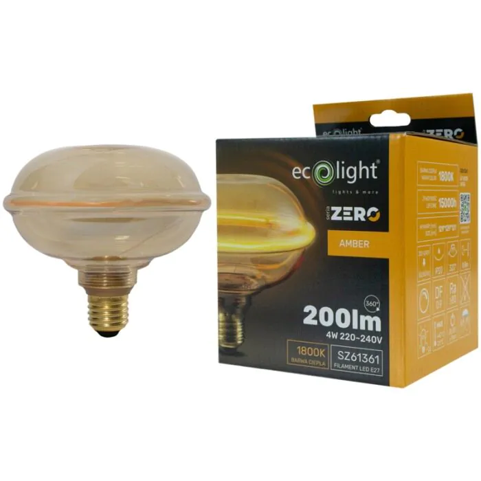 Żarówka dekoracyjna LED Eco Light SZ61361