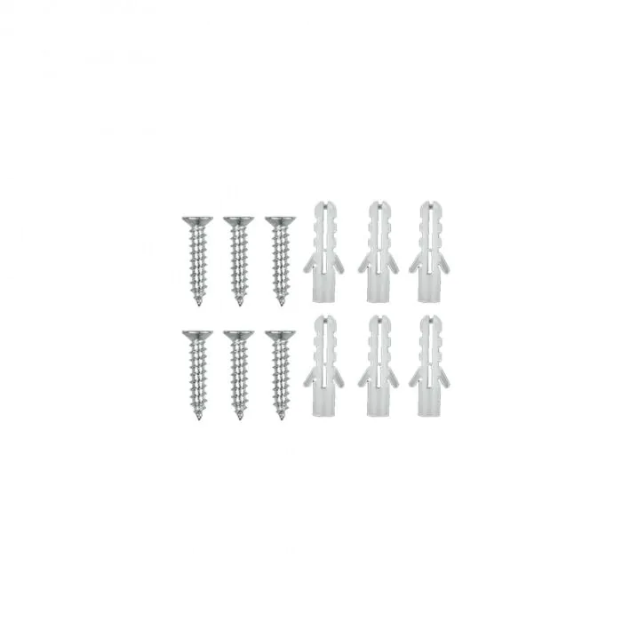 Ramka montażowa do paneli LED Eco Light EC20814