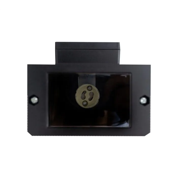 Oprawa elewacyjna, Kinkiet Eco Light EC61000