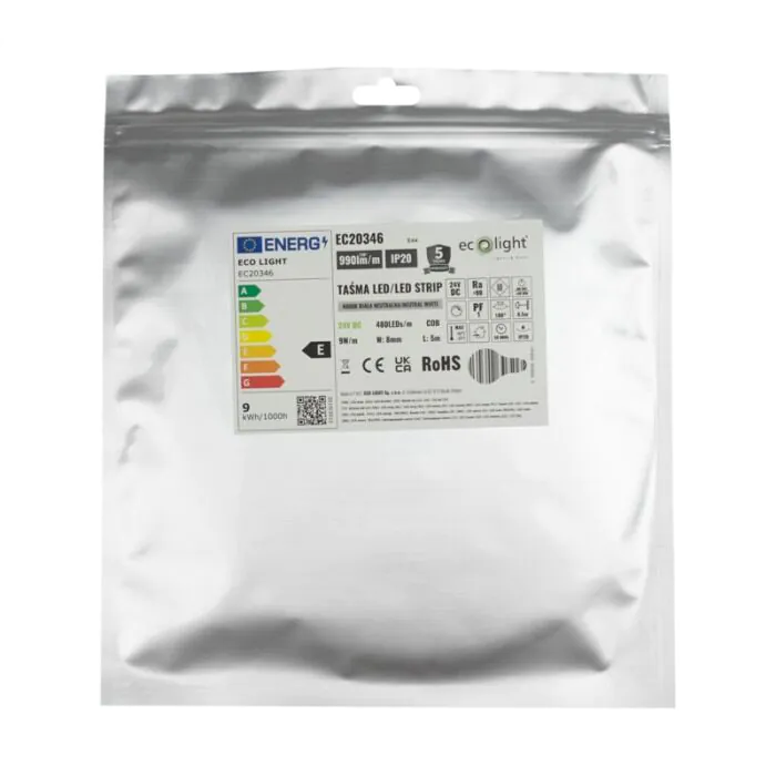 Taśma LED Eco Light EC20346