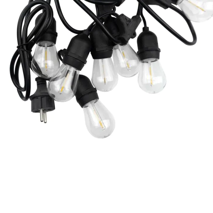 Girlanda Eco Light EC20087