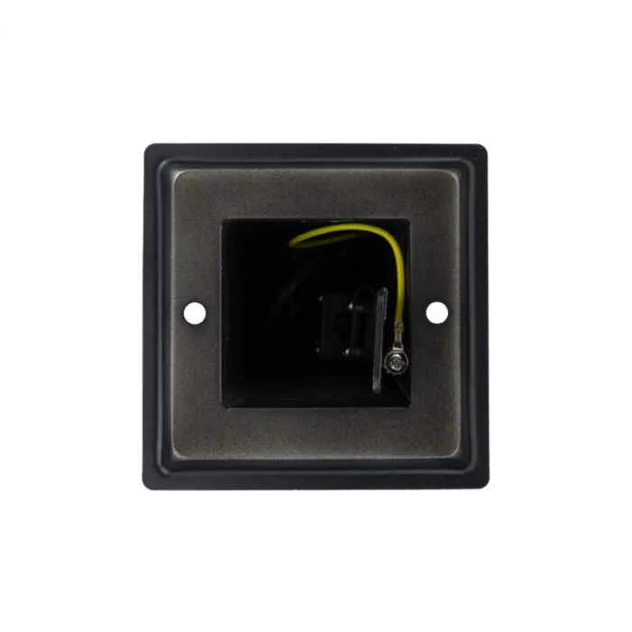 Gniazdo ogrodowe Eco Light EC61012