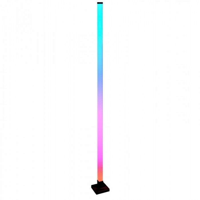 Lampa stojąca, Lampa muzyczna Eco Light EC20546