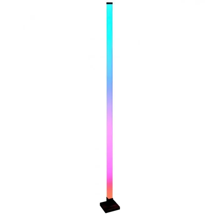 Lampa stojąca, Lampa muzyczna Eco Light EC20546