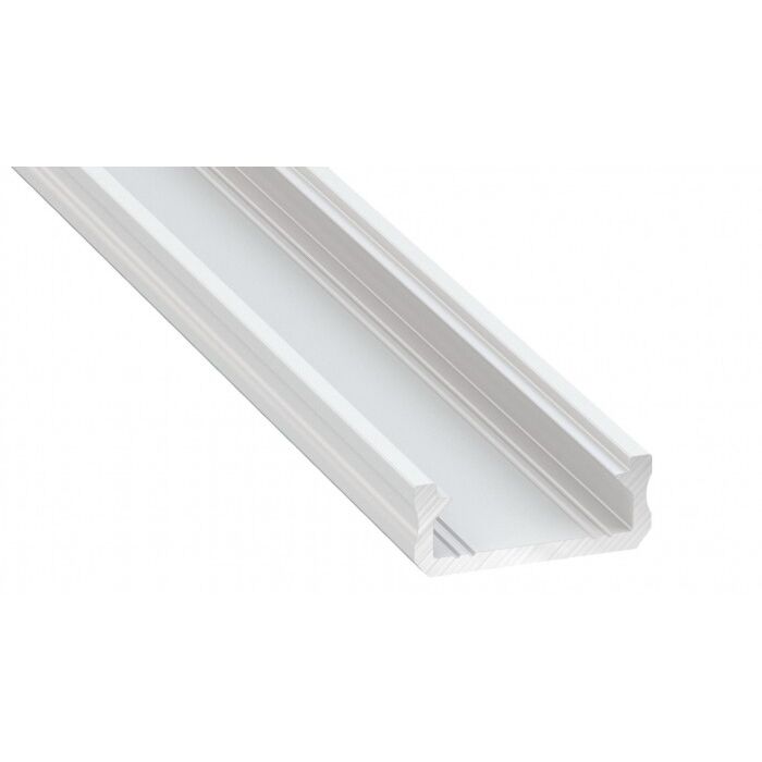 Profil do taśm LED Eco Light EC20218