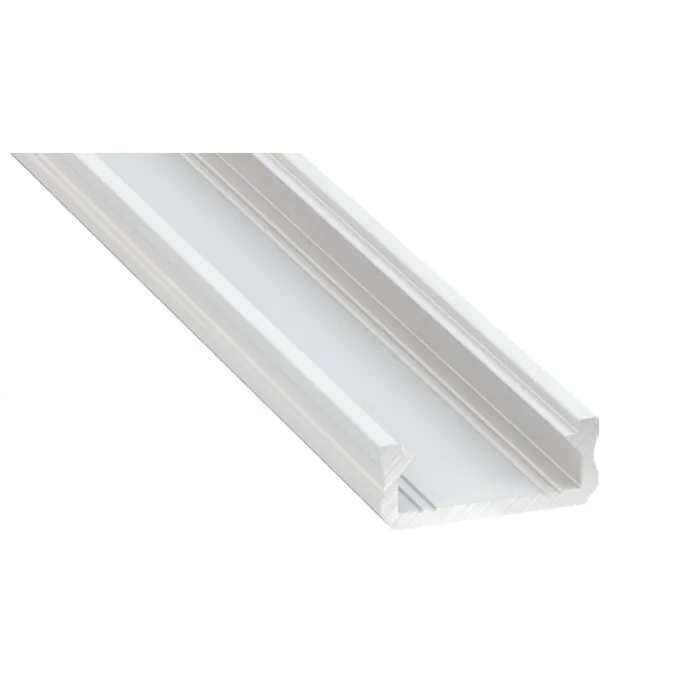 Profil do taśm LED Eco Light EC20218