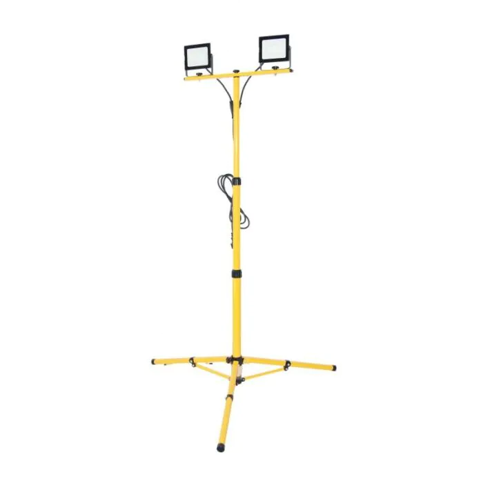 Naświetlacz LED, Statyw do naświetlaczy Eco Light EC79928